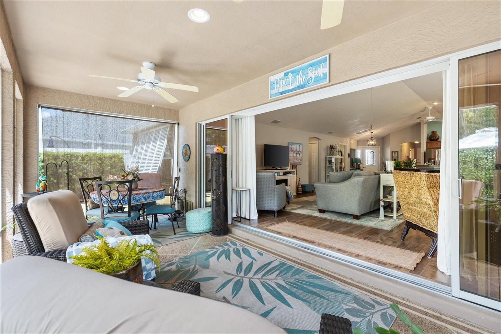 VILLAGES OF SUMTER MARIANNA VILLAS - Residential