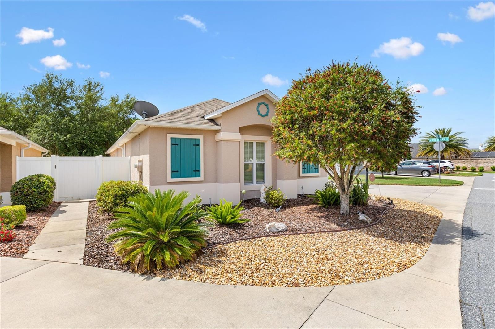 VILLAGES OF SUMTER MARIANNA VILLAS - Residential