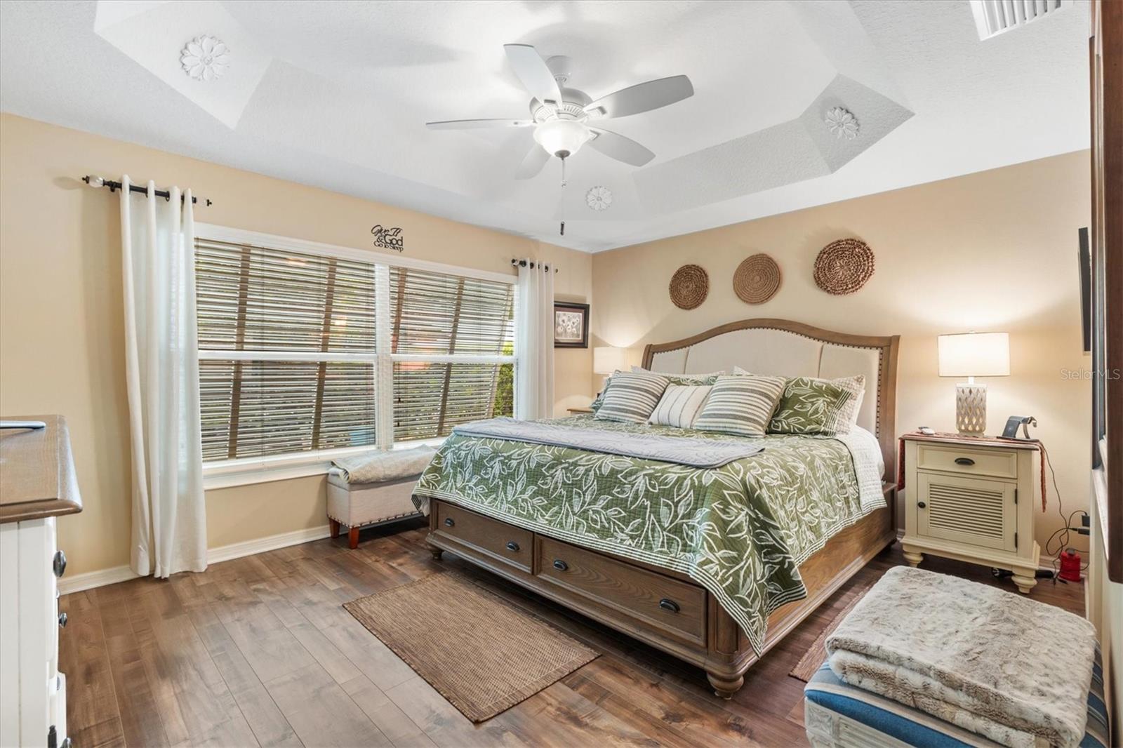 VILLAGES OF SUMTER MARIANNA VILLAS - Residential