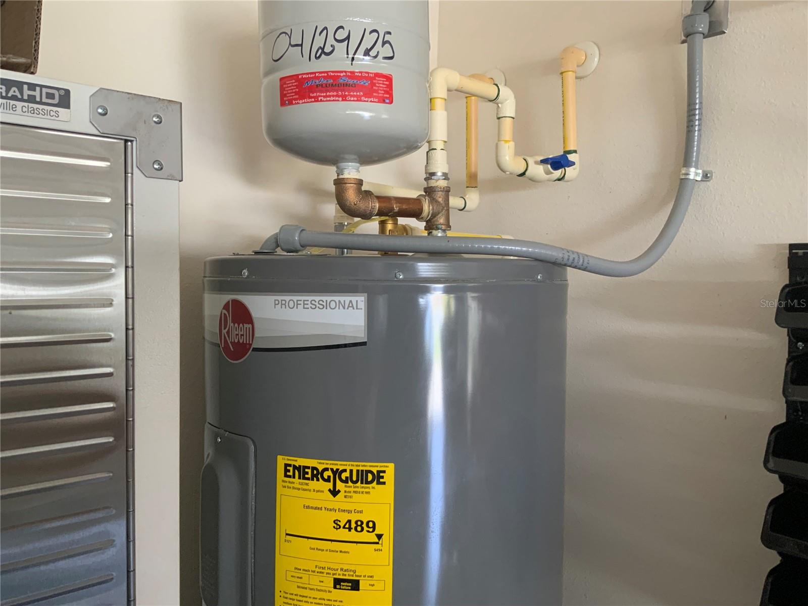 VILLAGES OF SUMTER MARIANNA VILLAS - Residential