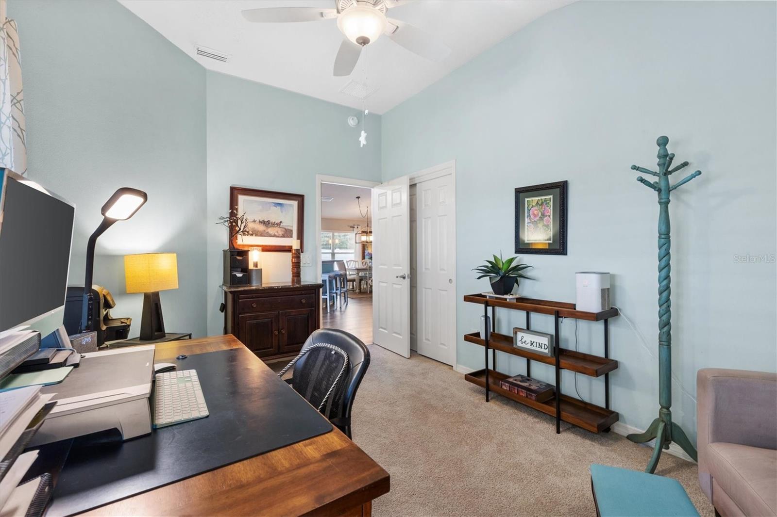 VILLAGES OF SUMTER MARIANNA VILLAS - Residential