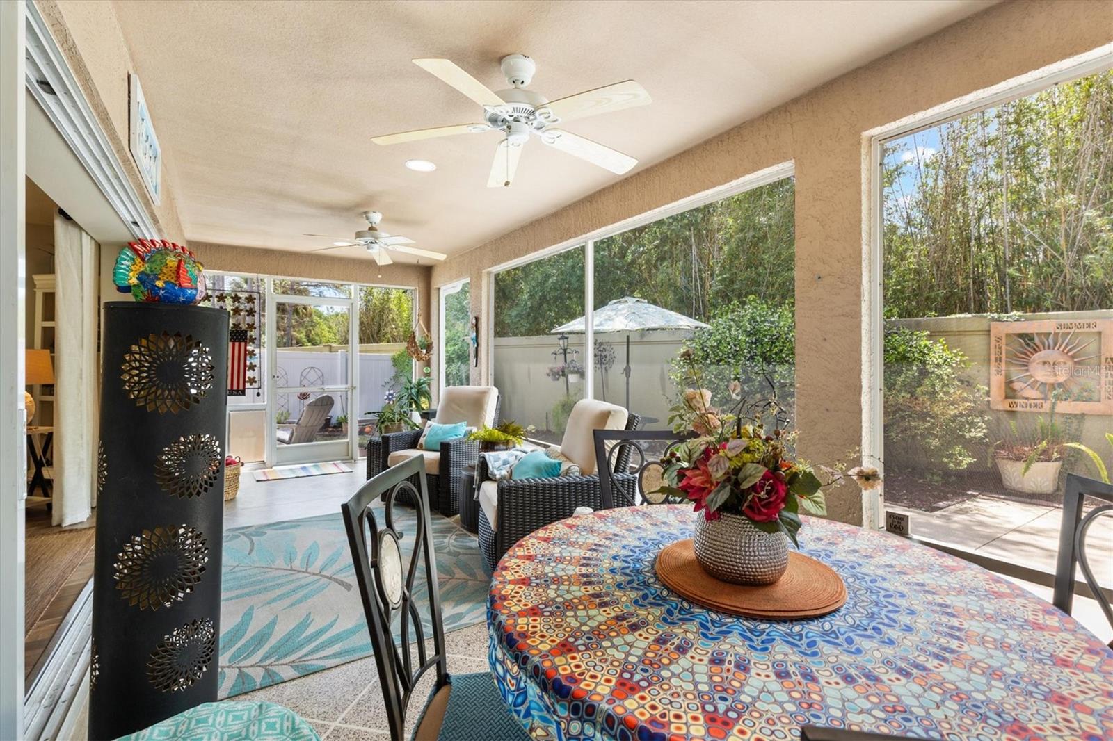 VILLAGES OF SUMTER MARIANNA VILLAS - Residential