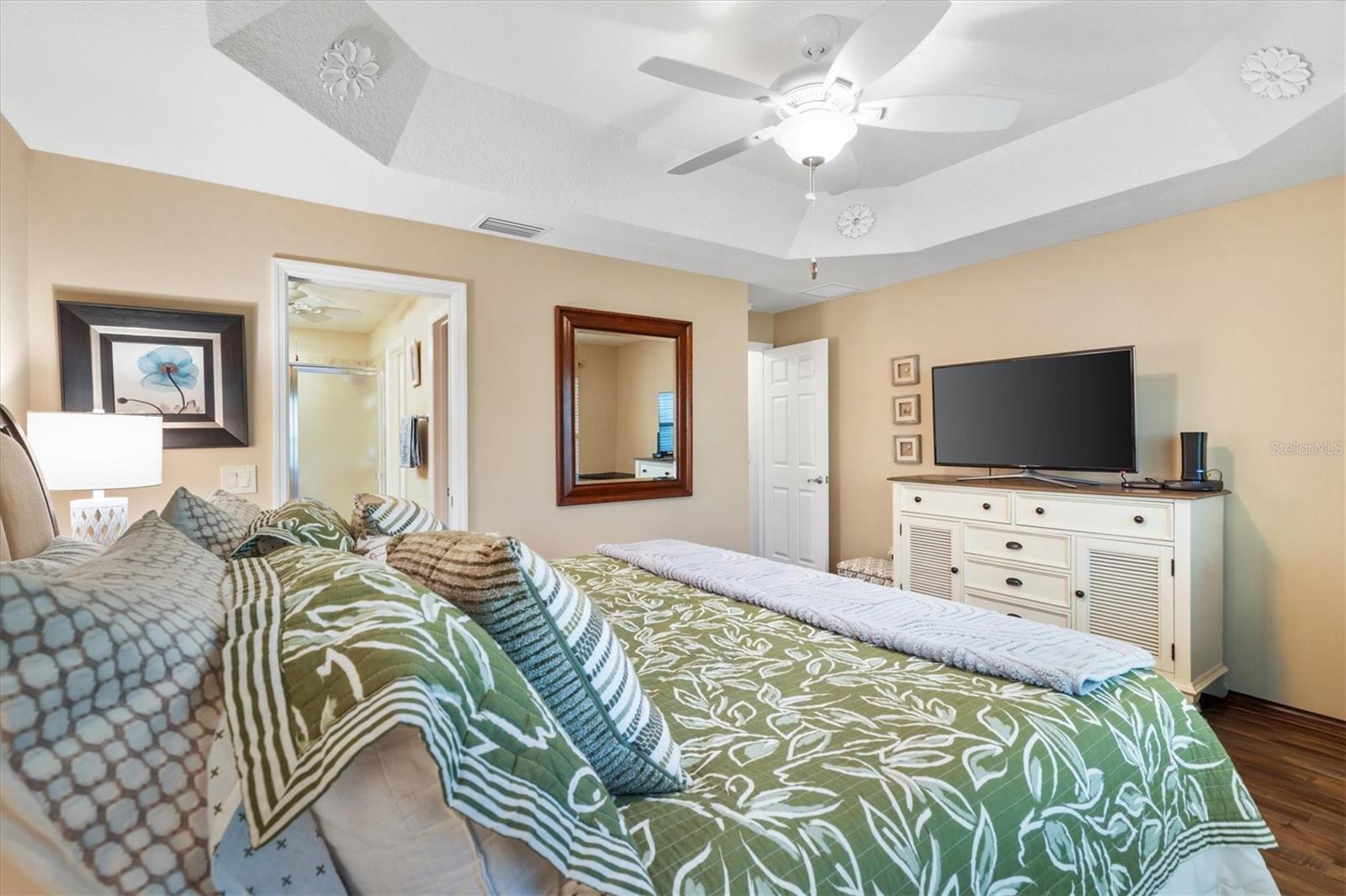 VILLAGES OF SUMTER MARIANNA VILLAS - Residential