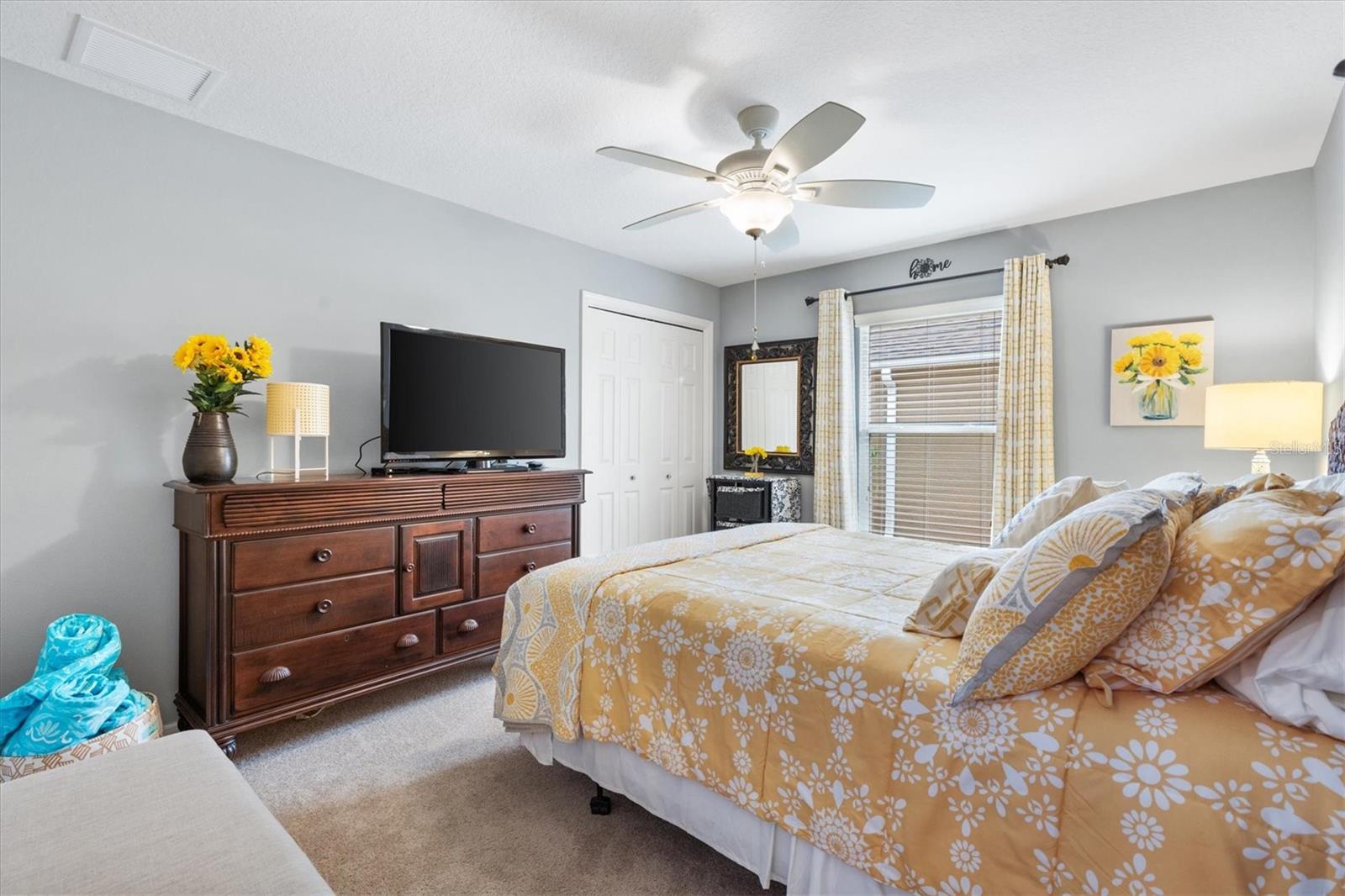 VILLAGES OF SUMTER MARIANNA VILLAS - Residential