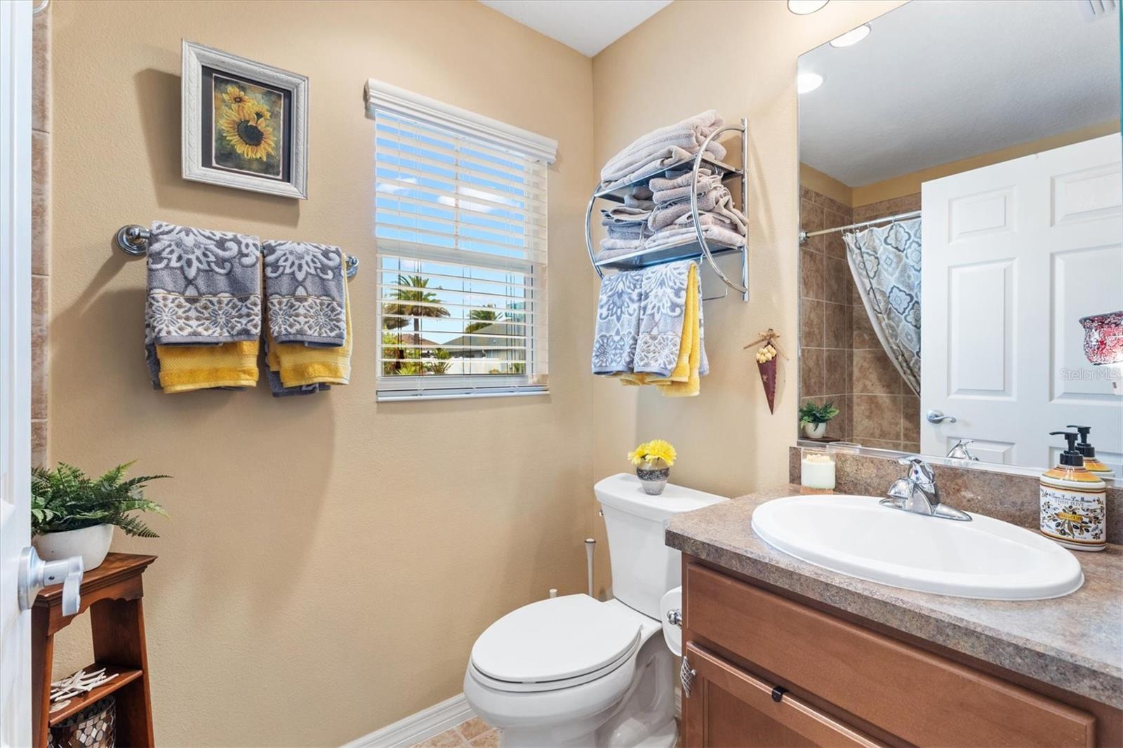 VILLAGES OF SUMTER MARIANNA VILLAS - Residential