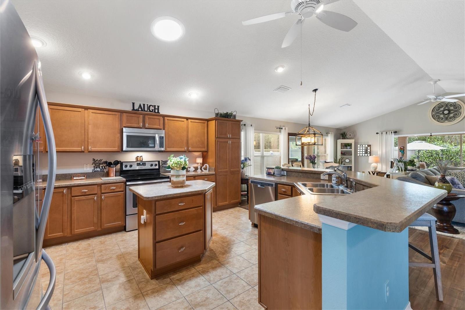 VILLAGES OF SUMTER MARIANNA VILLAS - Residential