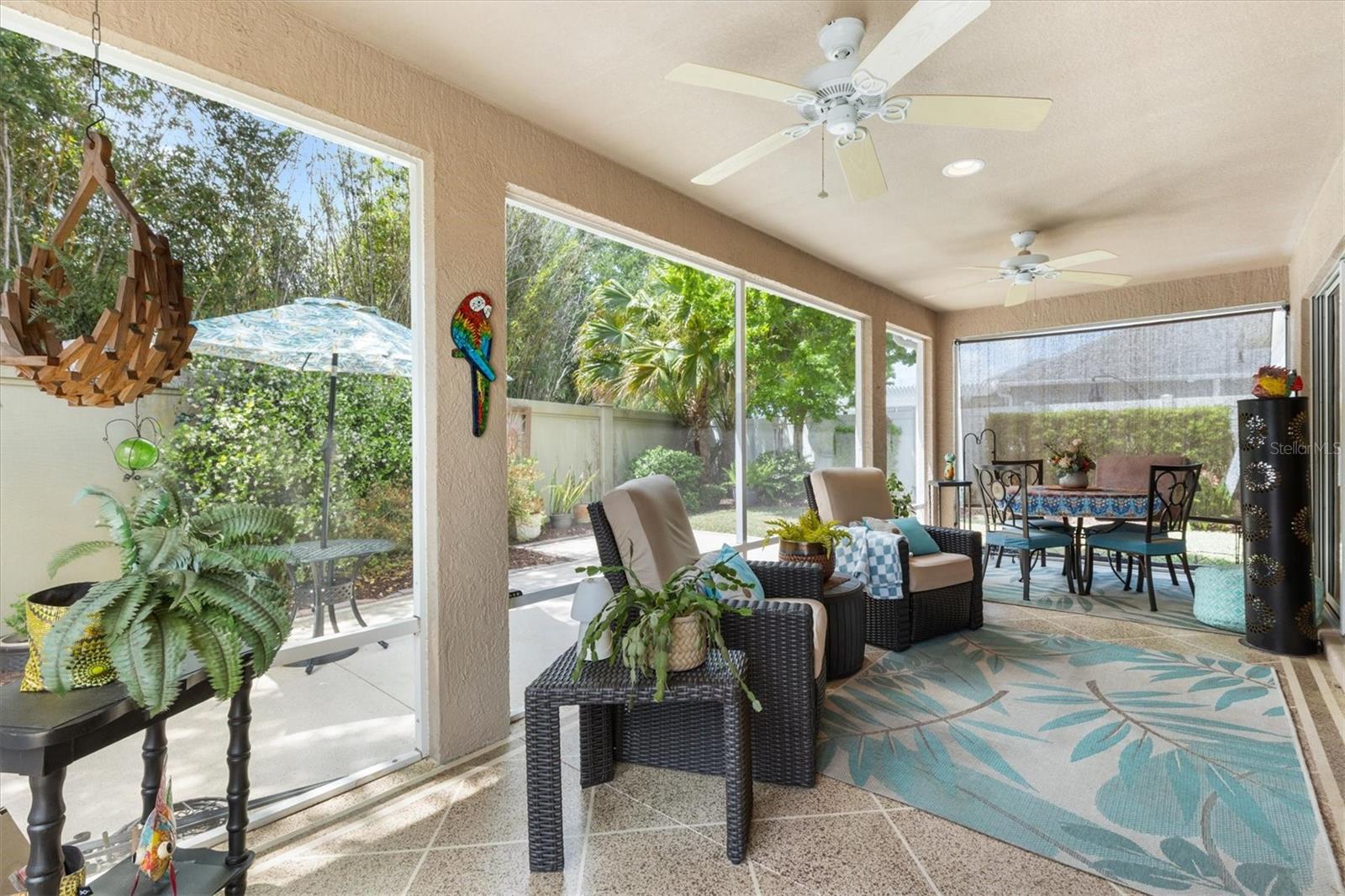 VILLAGES OF SUMTER MARIANNA VILLAS - Residential