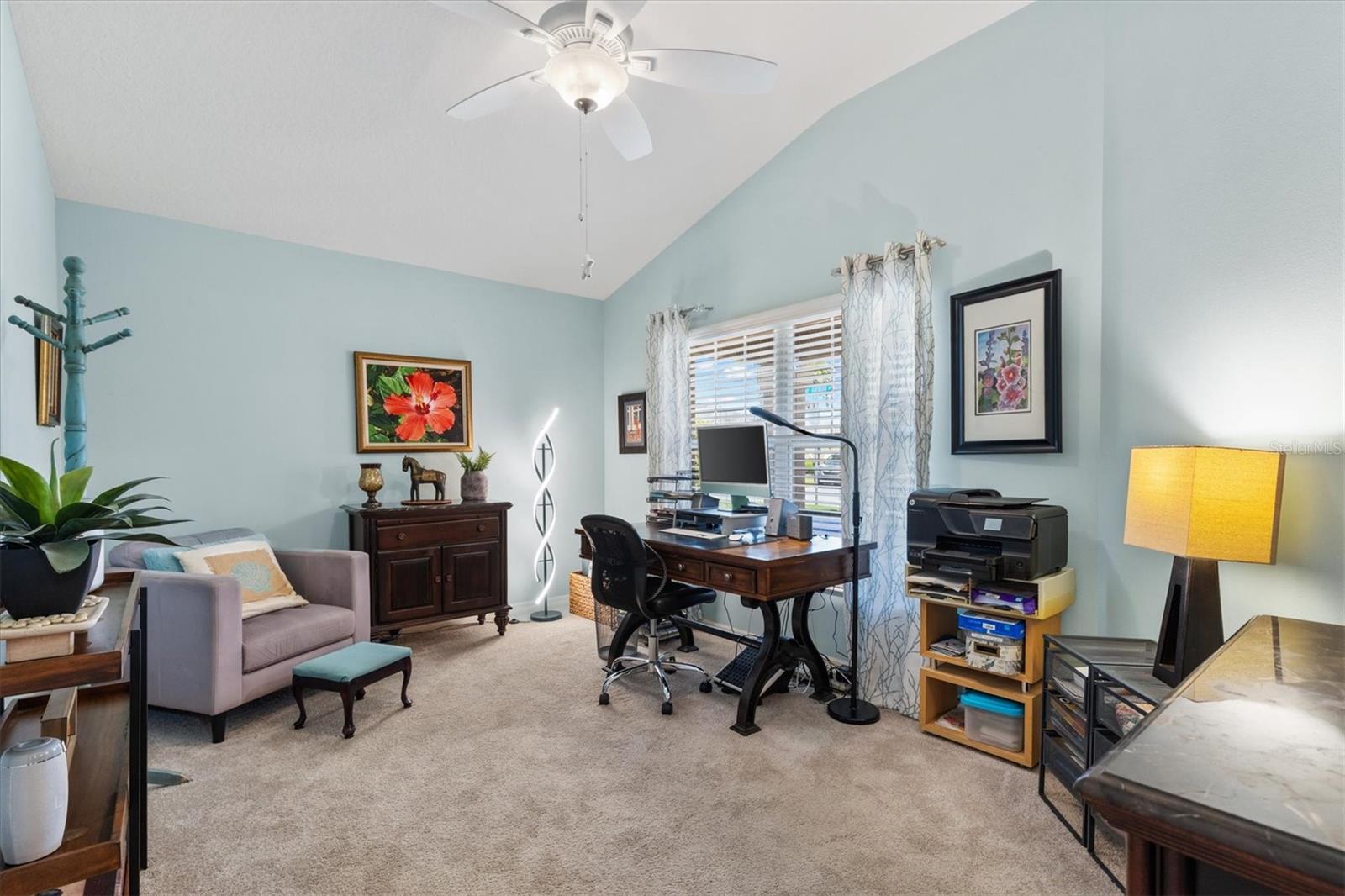 VILLAGES OF SUMTER MARIANNA VILLAS - Residential