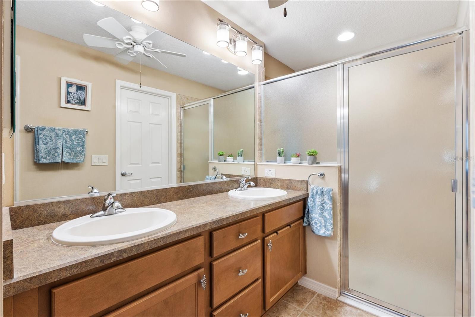 VILLAGES OF SUMTER MARIANNA VILLAS - Residential