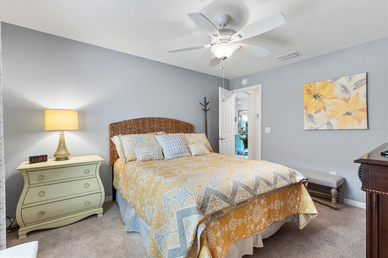 VILLAGES OF SUMTER MARIANNA VILLAS - Residential