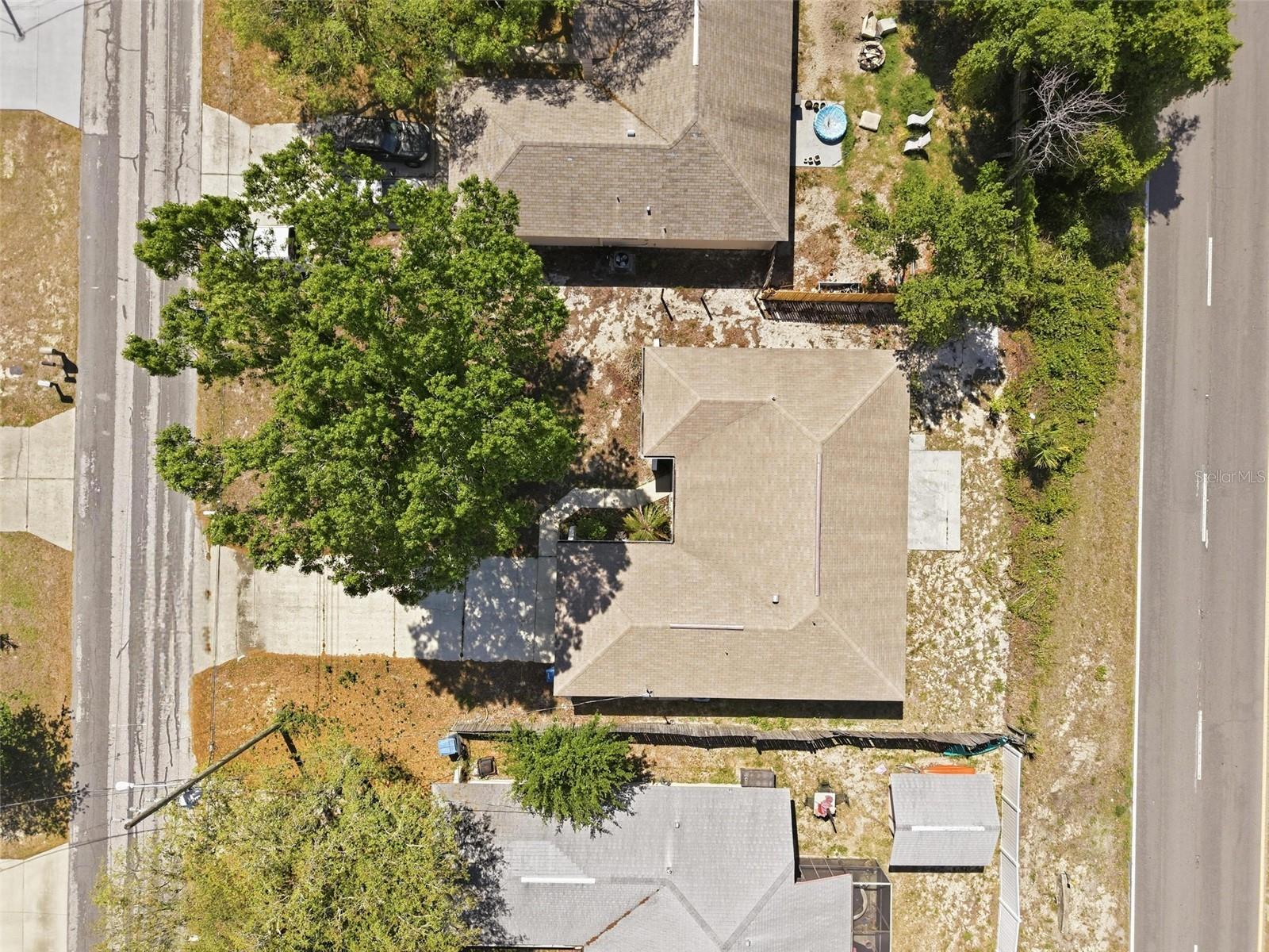 WEEKI WACHEE WOODLANDS - Residential