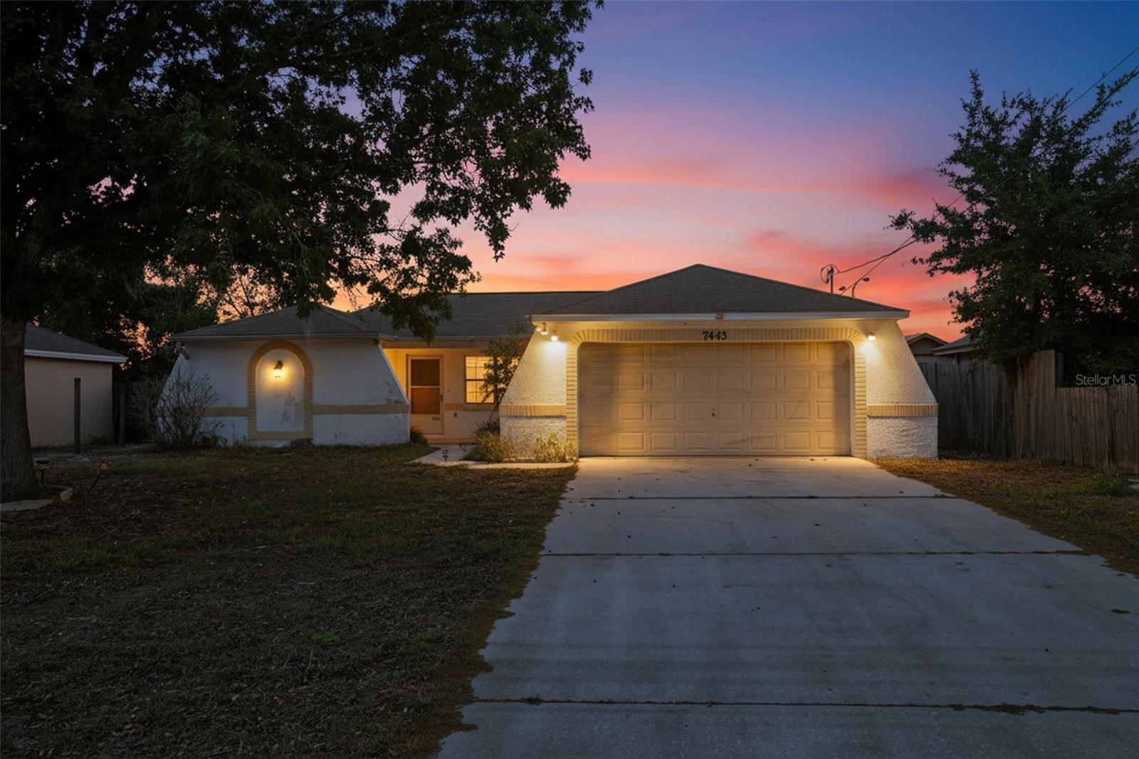WEEKI WACHEE WOODLANDS - Residential