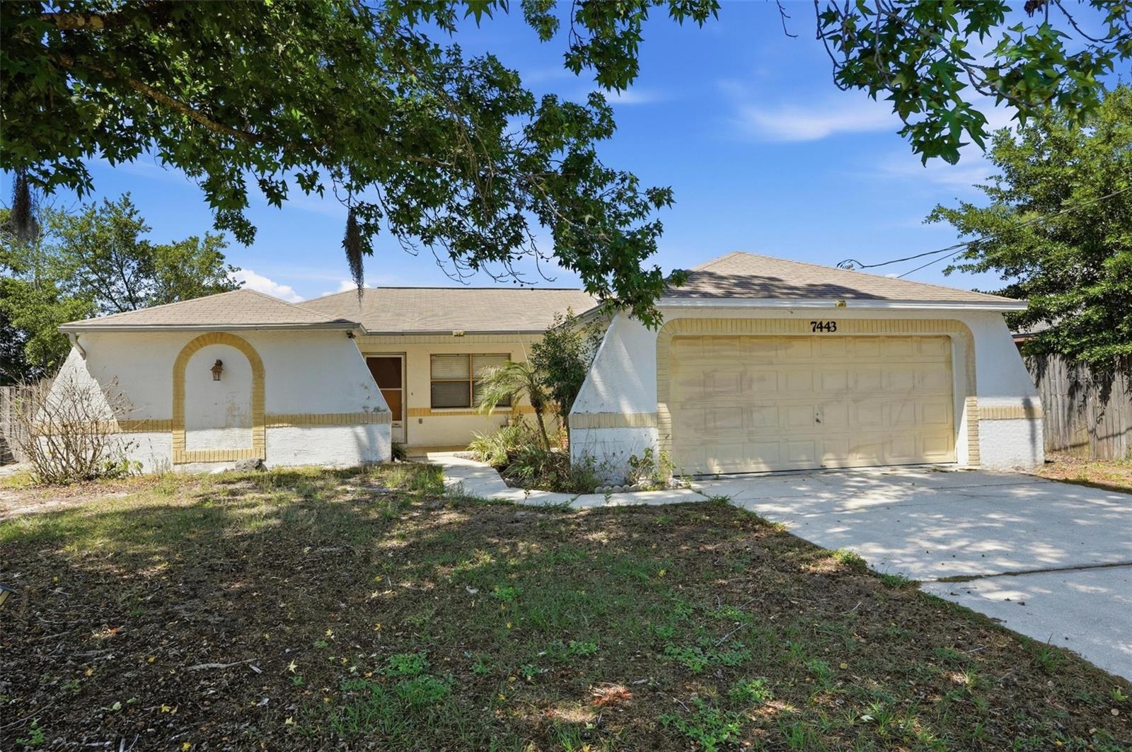 WEEKI WACHEE WOODLANDS - Residential