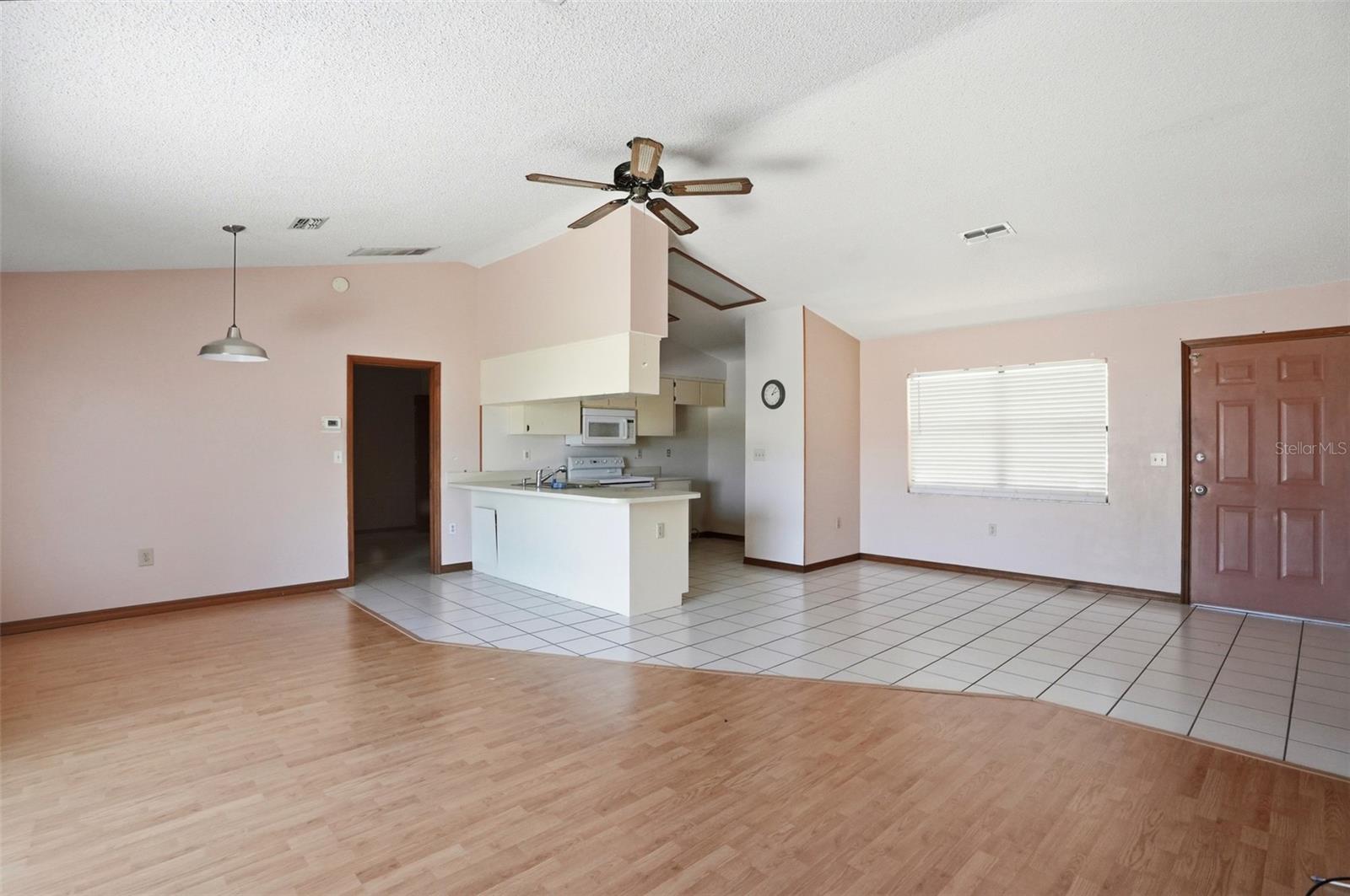 WEEKI WACHEE WOODLANDS - Residential