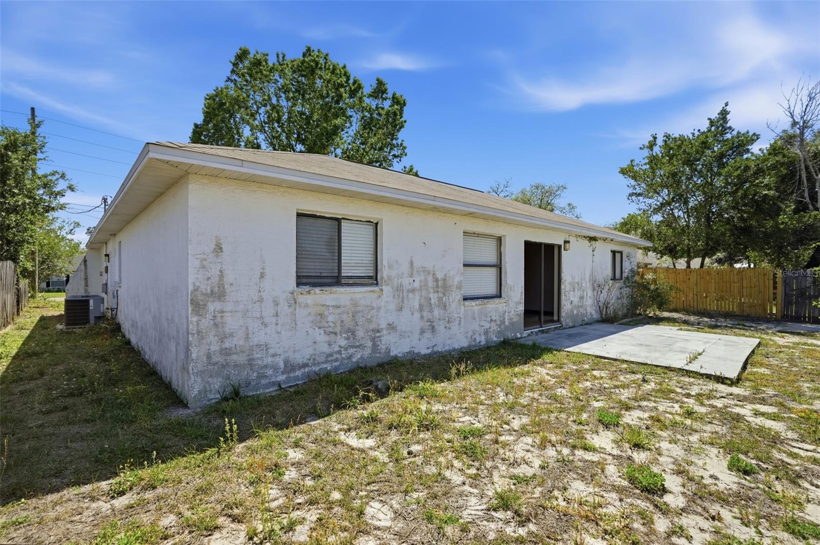 WEEKI WACHEE WOODLANDS - Residential