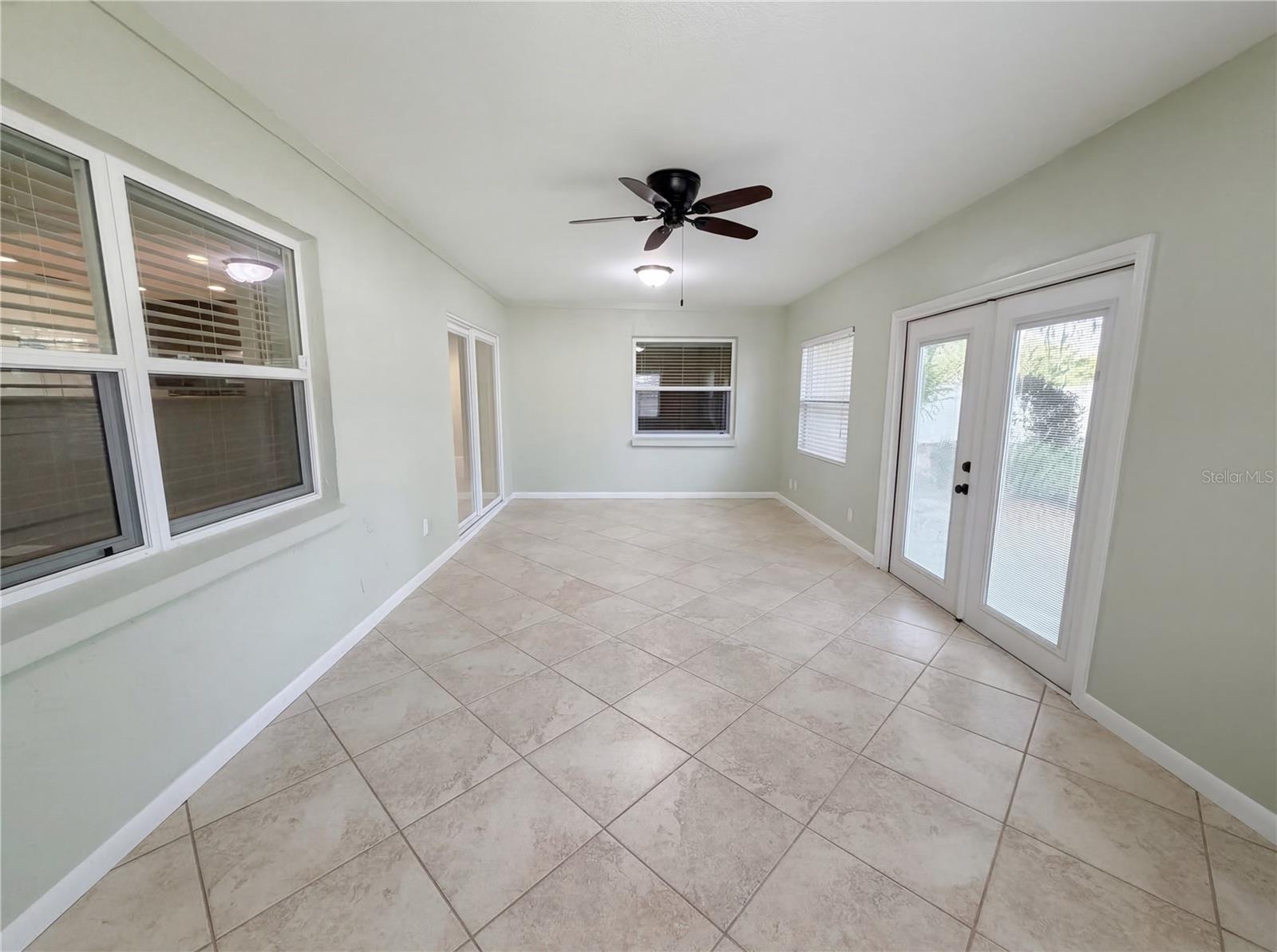 WALDEN LAKE SUB UN 1 - Residential