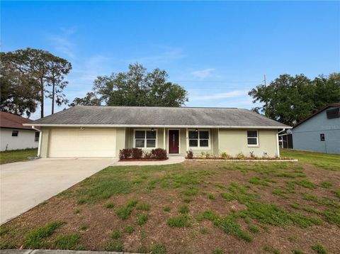 Photo of 1415 Sandalwood Drive, Plant City, FL 33563 (MLS # O6392601)