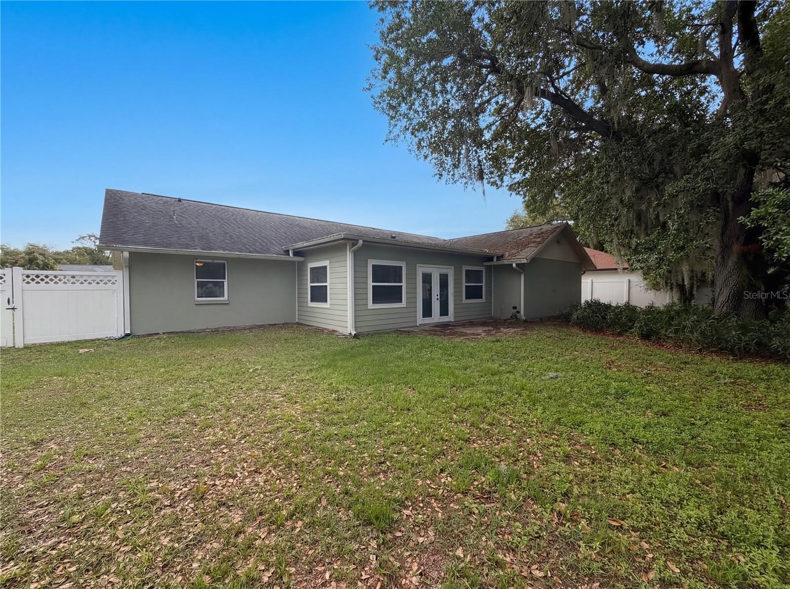 WALDEN LAKE SUB UN 1 - Residential