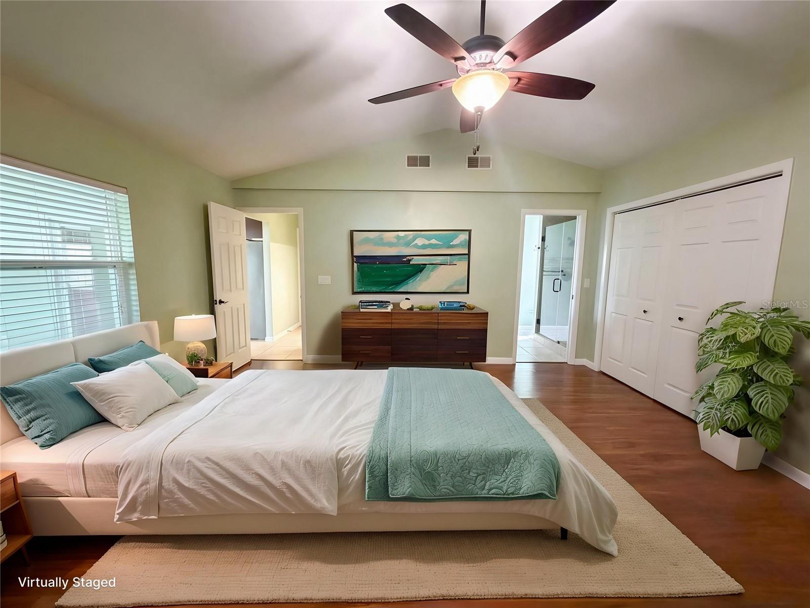 WALDEN LAKE SUB UN 1 - Residential