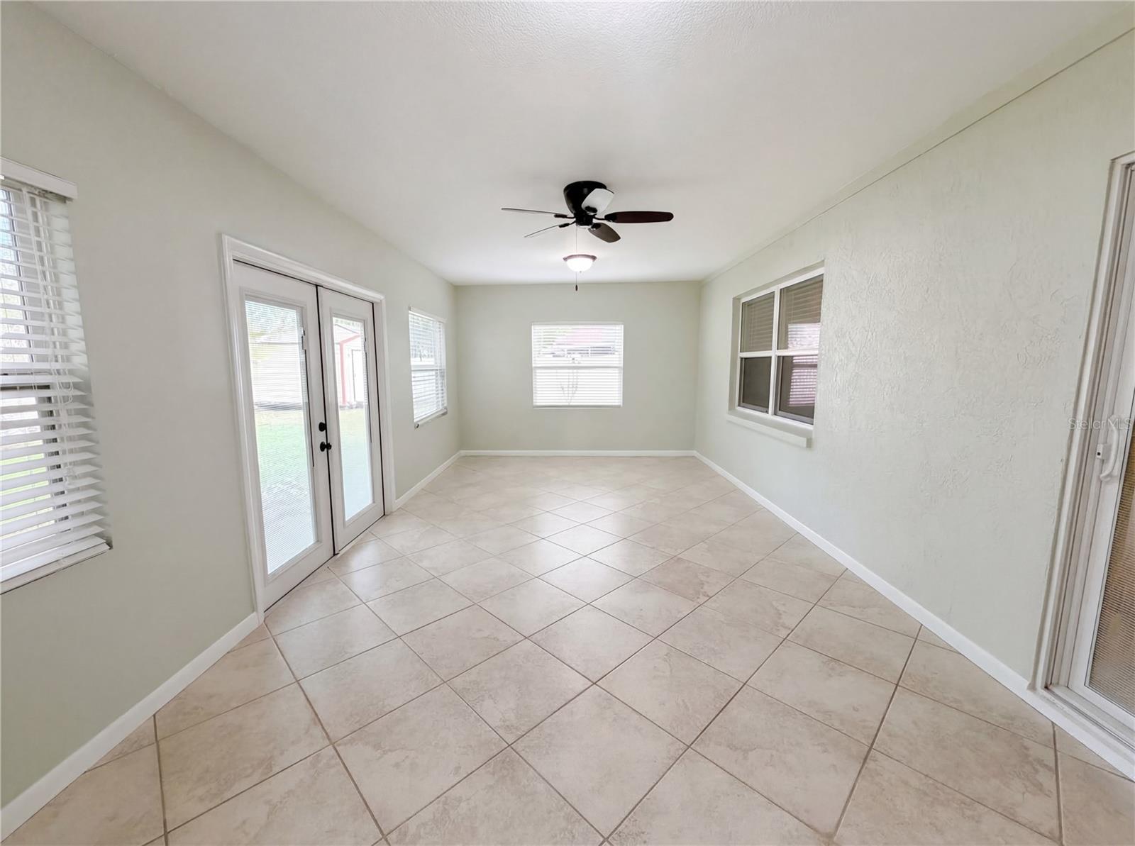 WALDEN LAKE SUB UN 1 - Residential