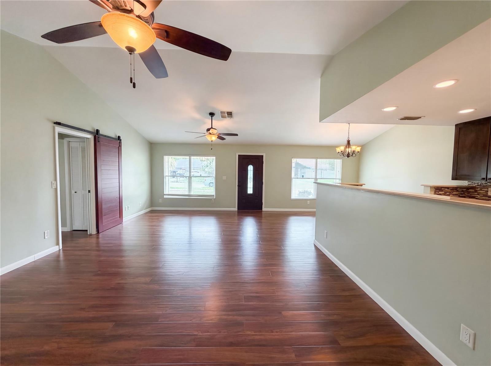 WALDEN LAKE SUB UN 1 - Residential