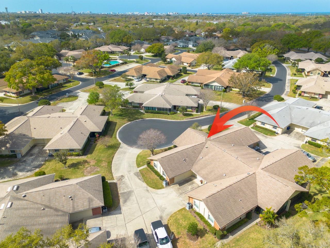 1400 CARLISLE COURT 1262