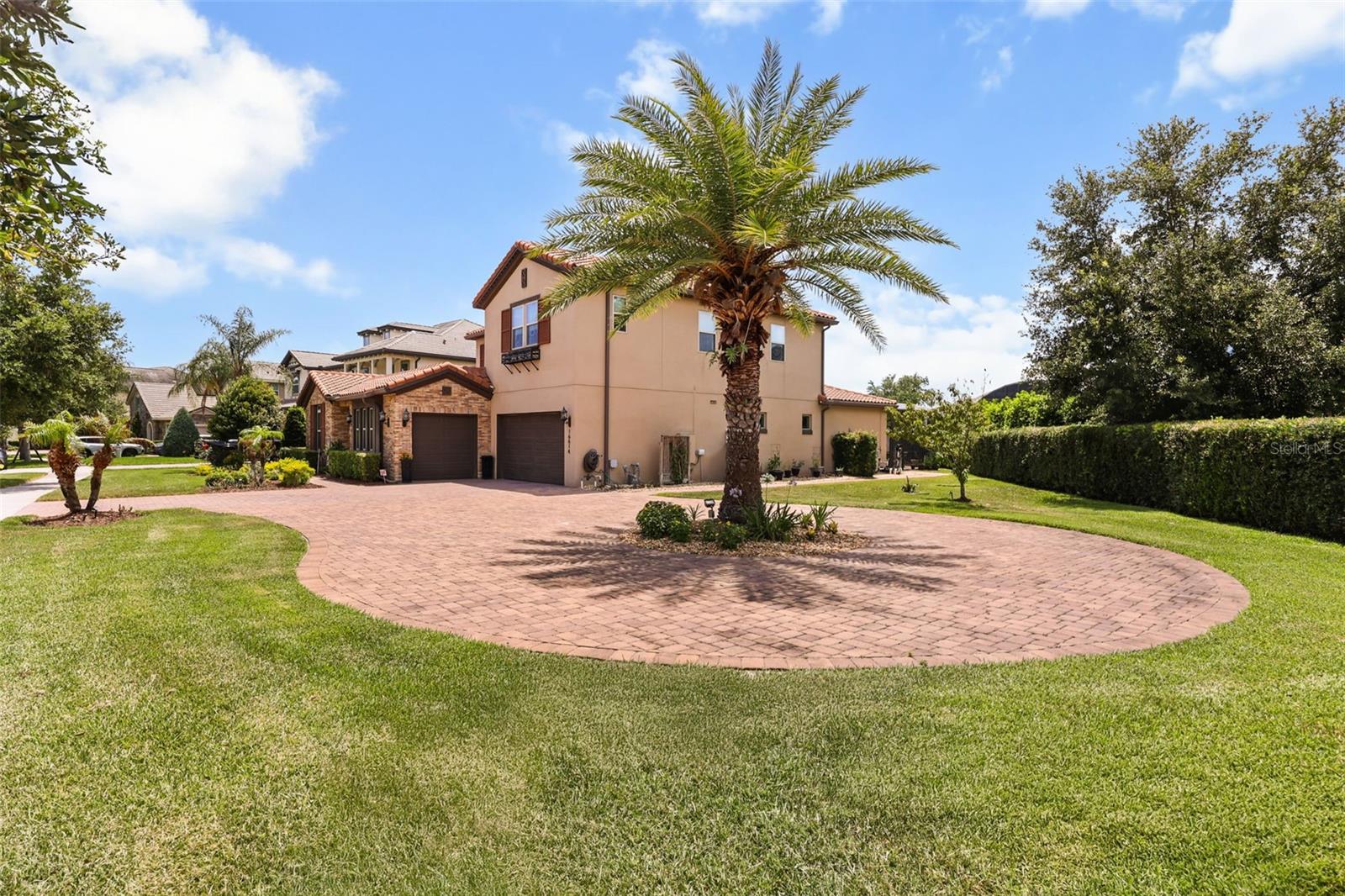 16614 HARBOR SAIL WAY