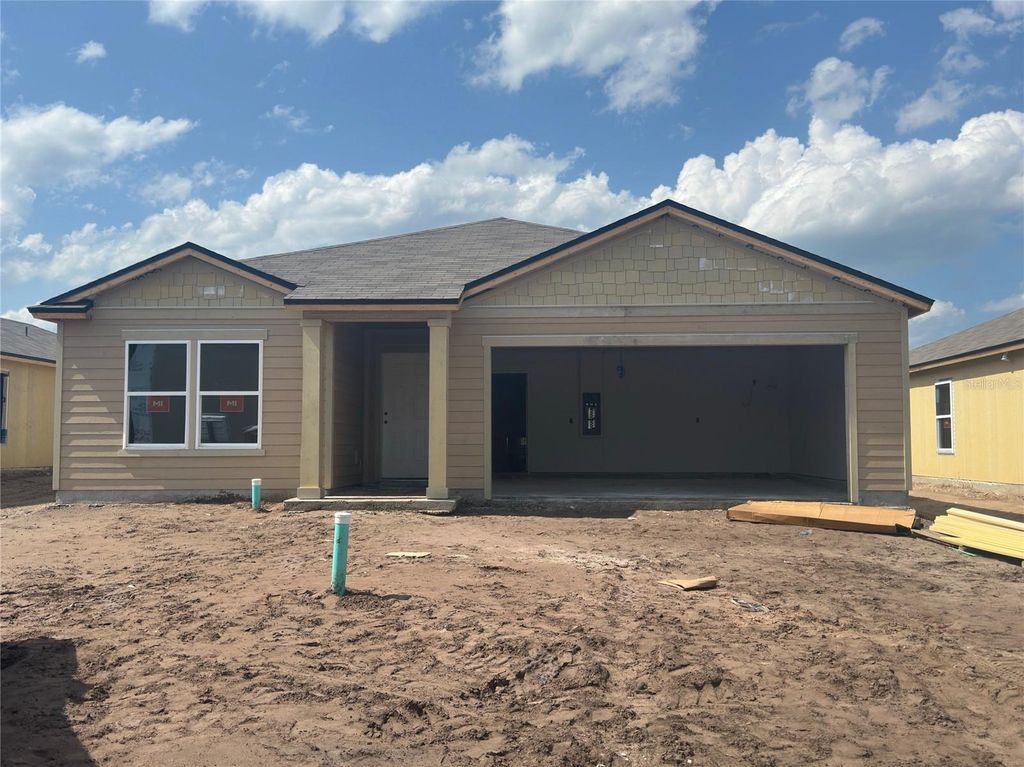 Photo of 69 Hulett Woods Road, Palm Coast, FL 32137 (MLS # FC300471)