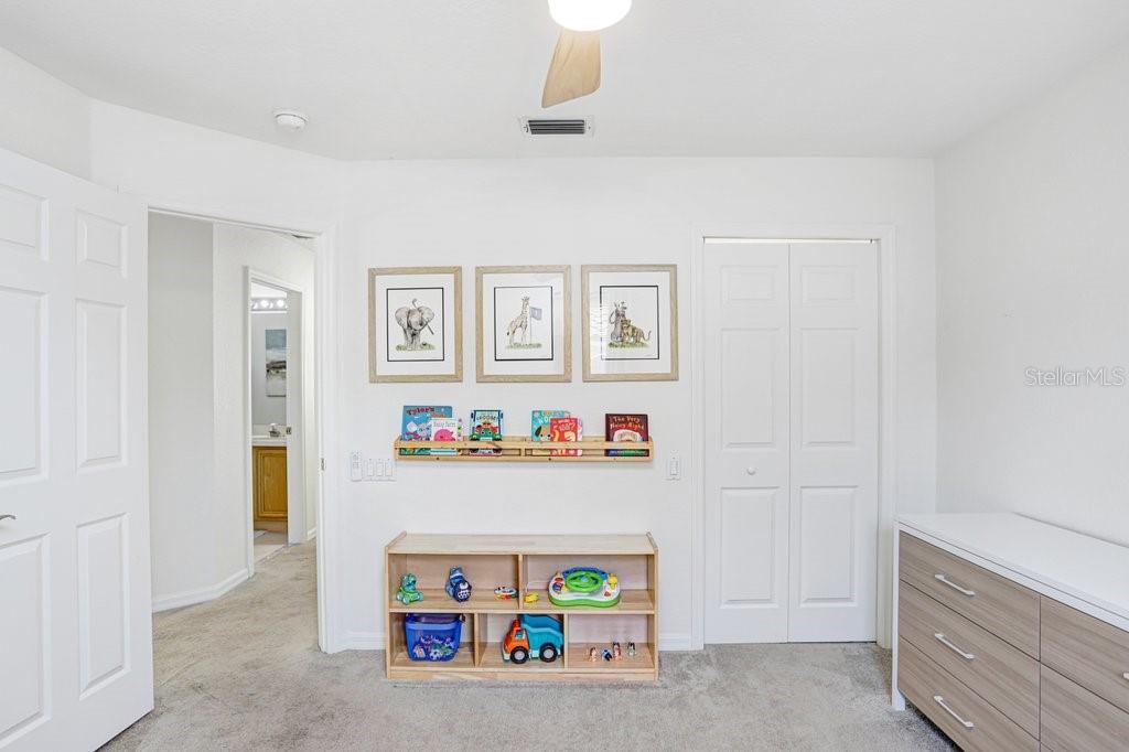 HUNTERS GREEN PRCL 19 PH 2 - Residential