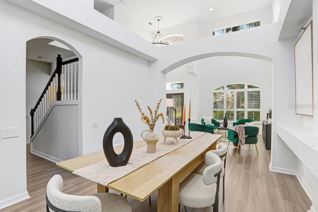 HUNTERS GREEN PRCL 19 PH 2 - Residential