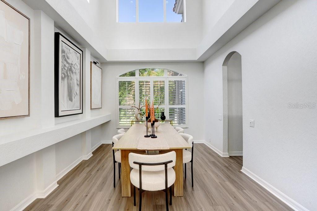 HUNTERS GREEN PRCL 19 PH 2 - Residential