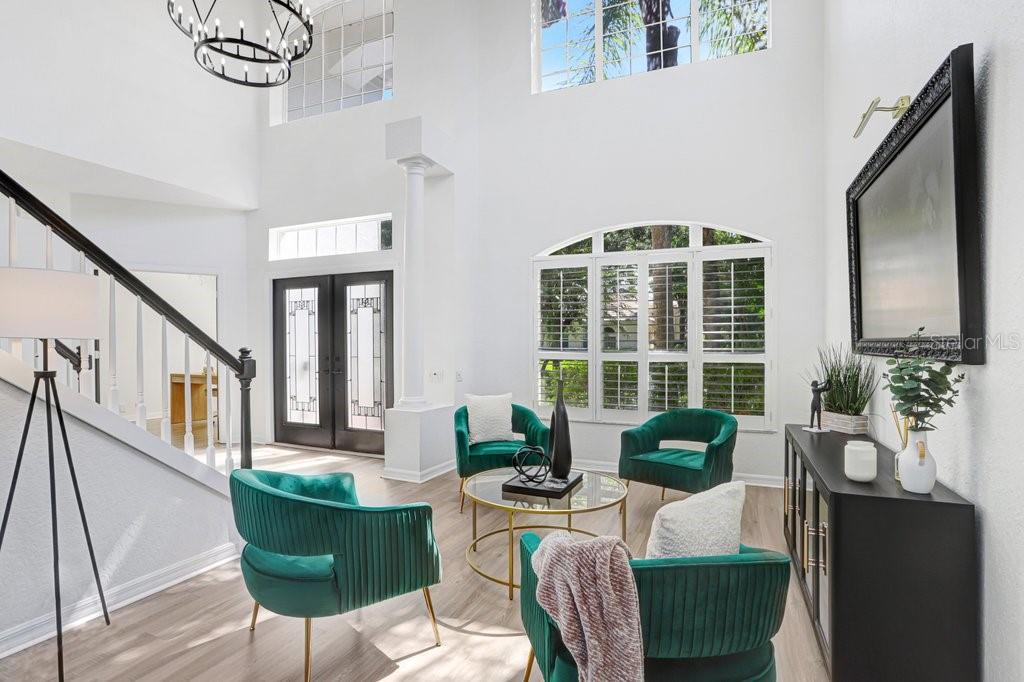 HUNTERS GREEN PRCL 19 PH 2 - Residential