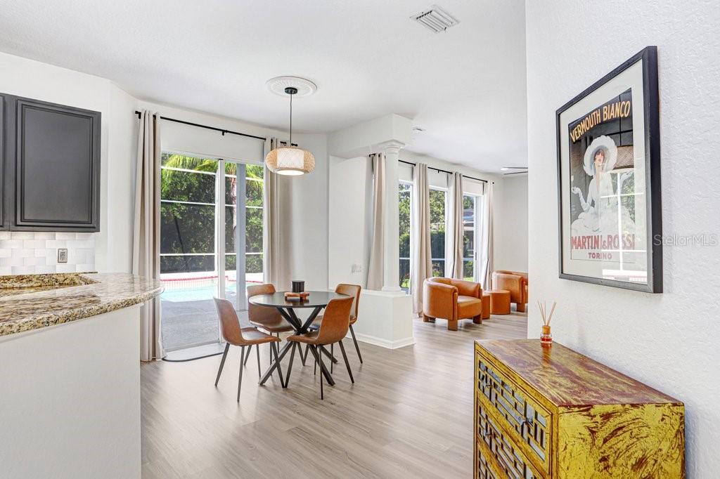 HUNTERS GREEN PRCL 19 PH 2 - Residential