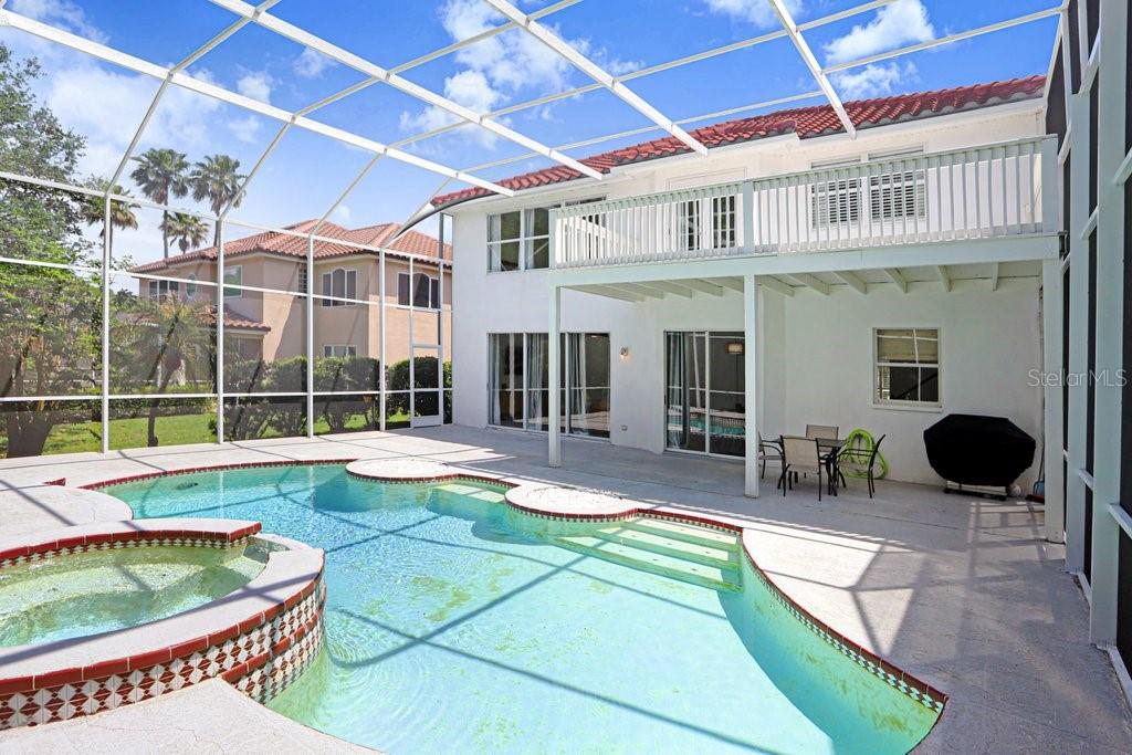 HUNTERS GREEN PRCL 19 PH 2 - Residential