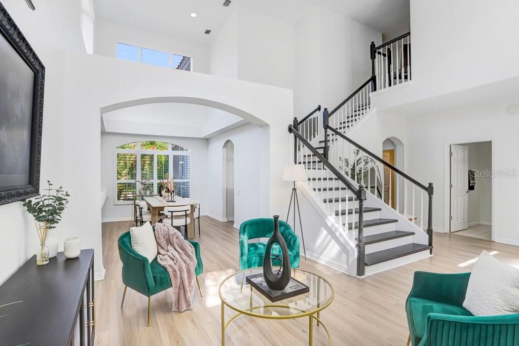 HUNTERS GREEN PRCL 19 PH 2 - Residential