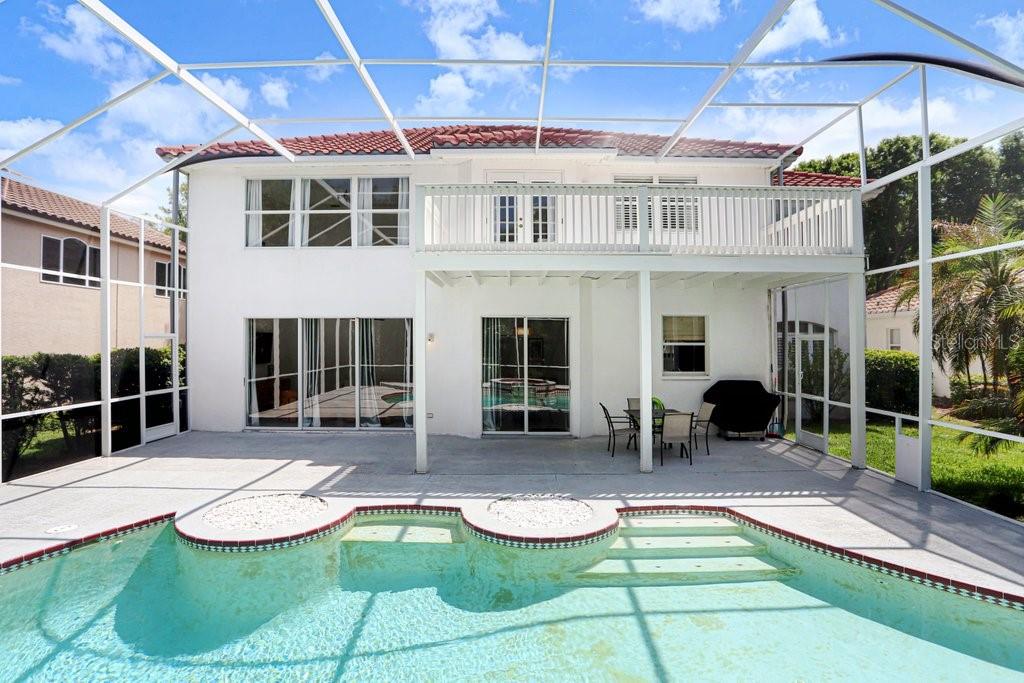 HUNTERS GREEN PRCL 19 PH 2 - Residential