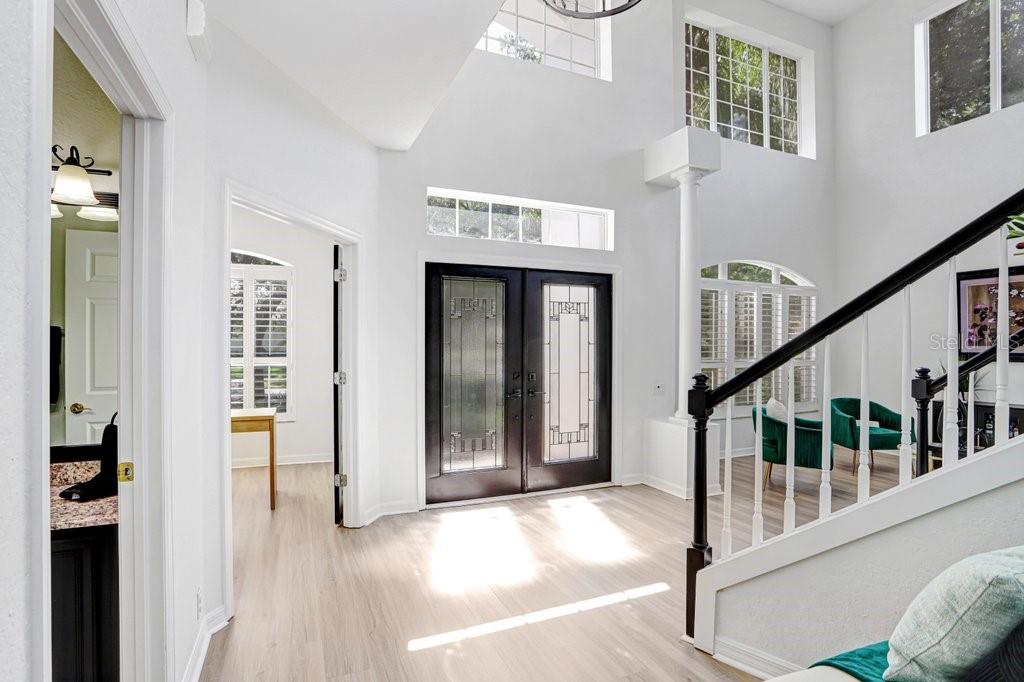 HUNTERS GREEN PRCL 19 PH 2 - Residential