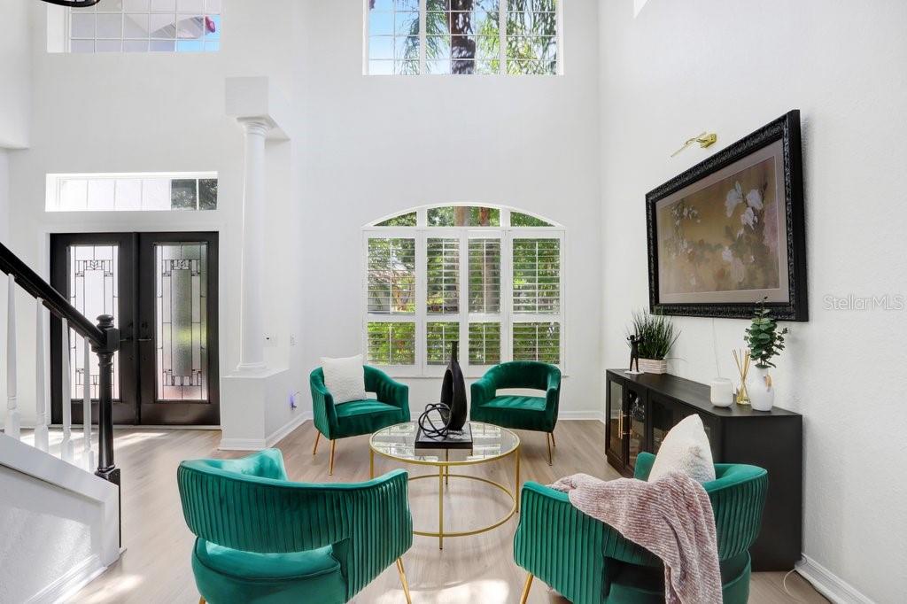 HUNTERS GREEN PRCL 19 PH 2 - Residential