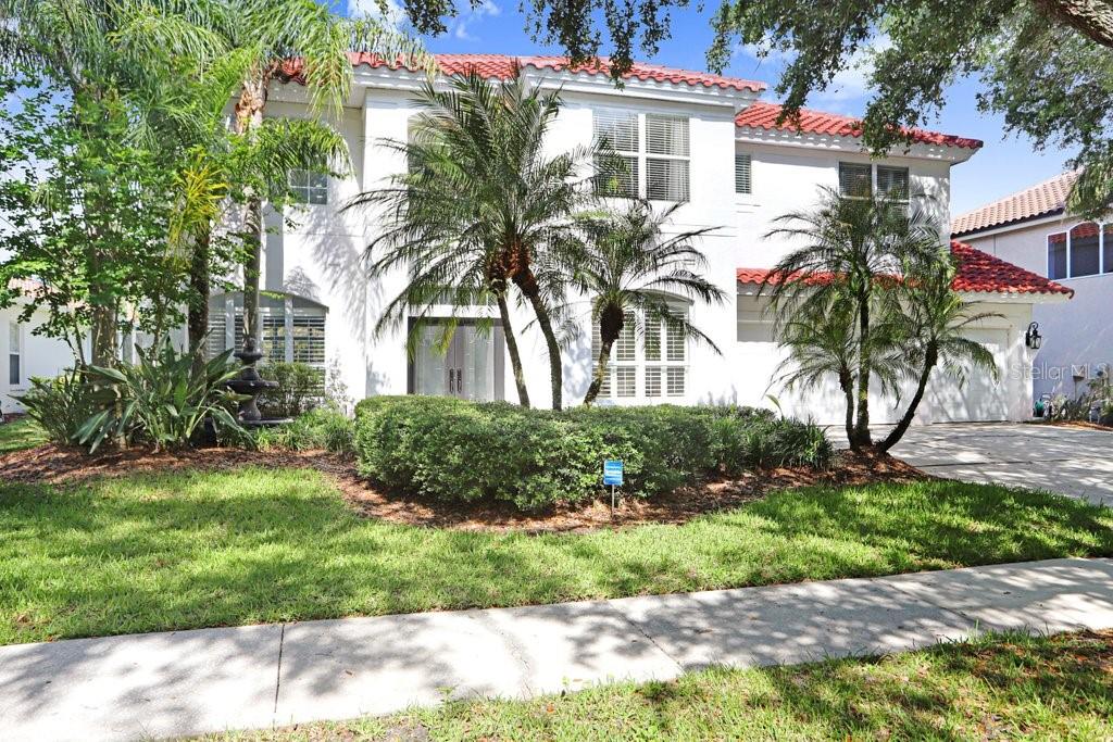 HUNTERS GREEN PRCL 19 PH 2 - Residential