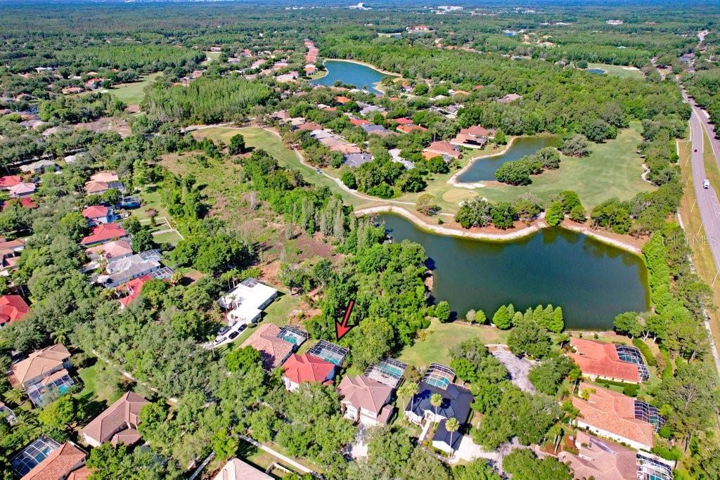 HUNTERS GREEN PRCL 19 PH 2 - Residential