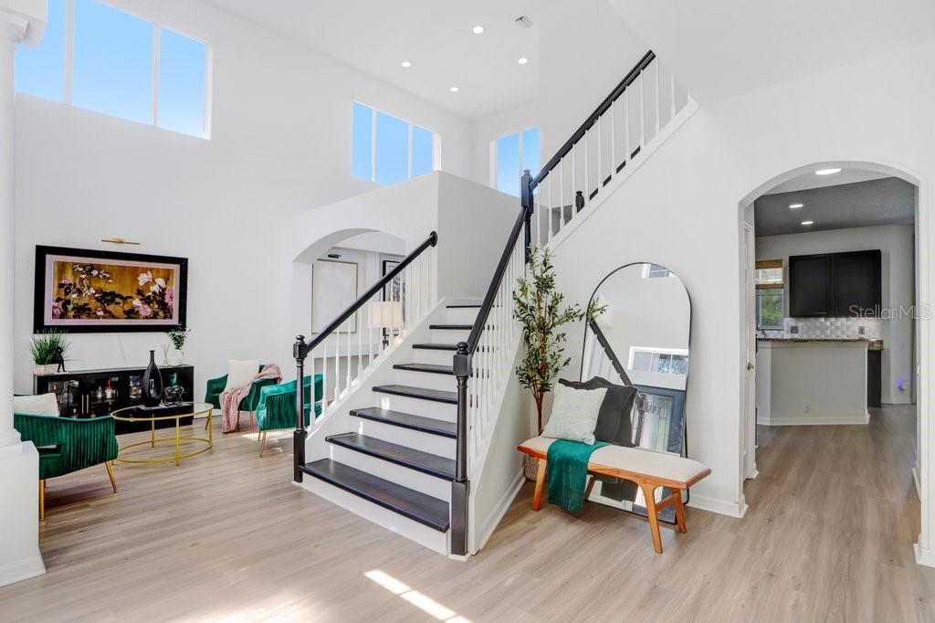 HUNTERS GREEN PRCL 19 PH 2 - Residential