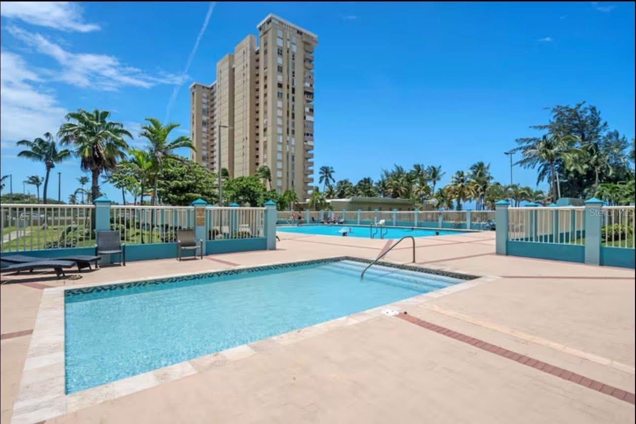 PLAYA AZUL - Residential