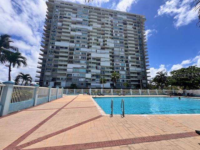 PLAYA AZUL - Residential