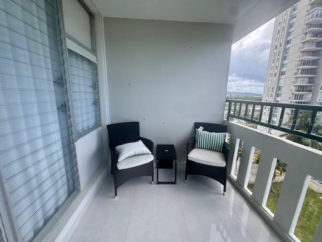 PLAYA AZUL - Residential