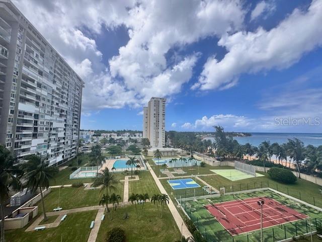 PLAYA AZUL - Residential