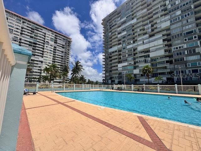 PLAYA AZUL - Residential