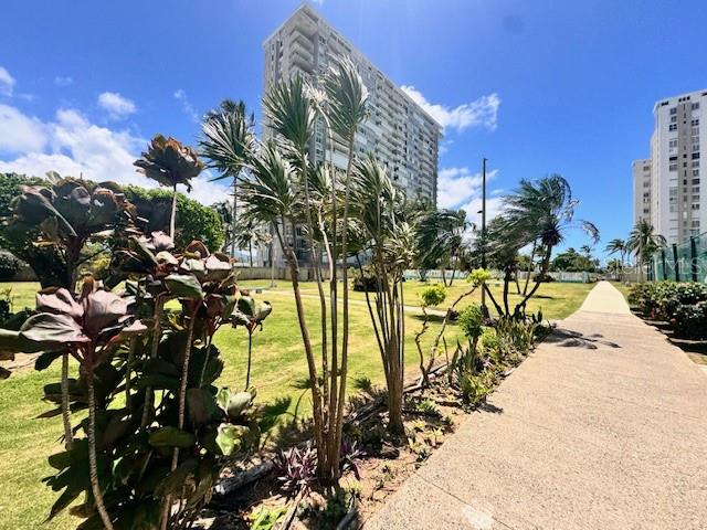 PLAYA AZUL - Residential