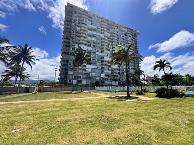 PLAYA AZUL - Residential