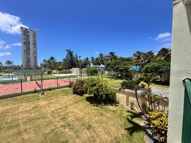 PLAYA AZUL - Residential