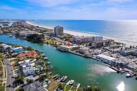 4103 GULF BOULEVARD 210 ST PETE BEACH FL 33706